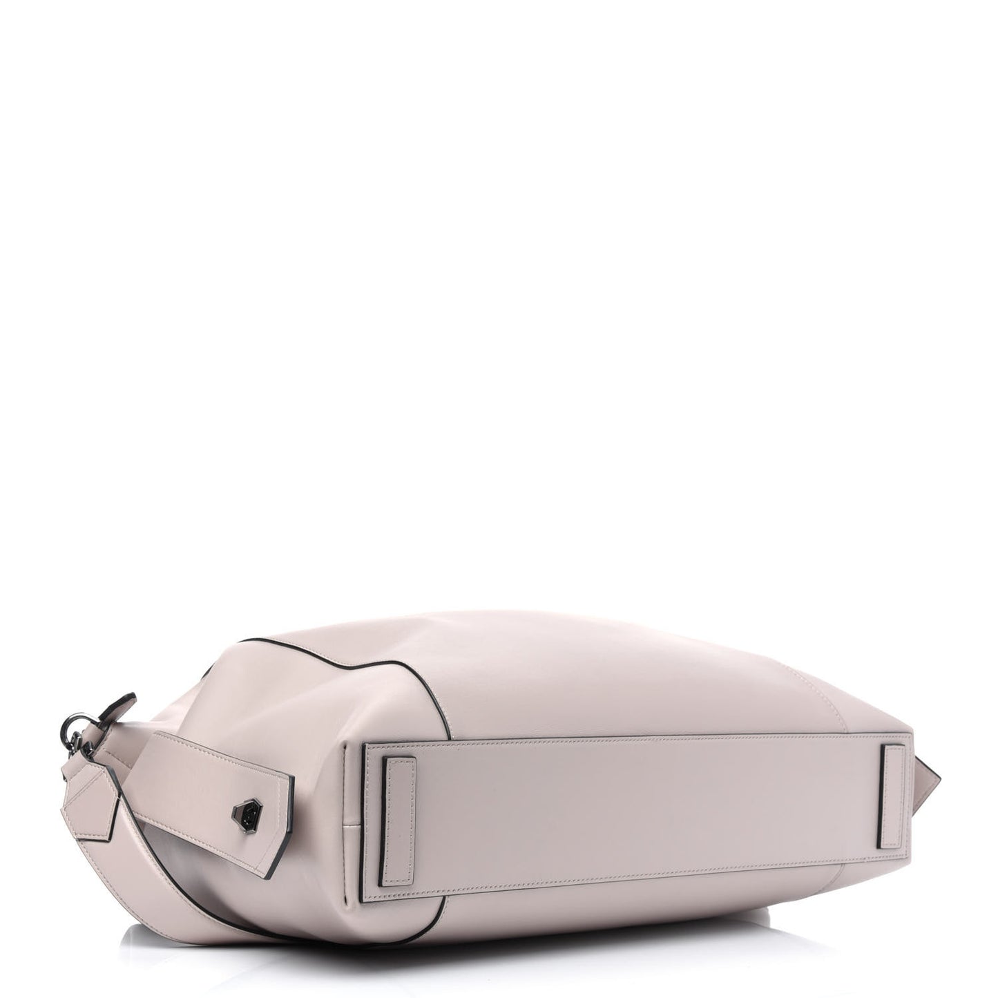 Smooth Calfskin Medium Soft Antigona Dune