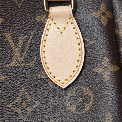 Louis Vuitton Monogram Turenne MM 13 of 21