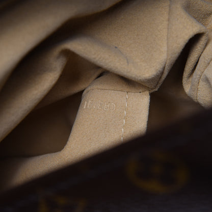 Louis Vuitton Monogram Artsy MM 8 of 13