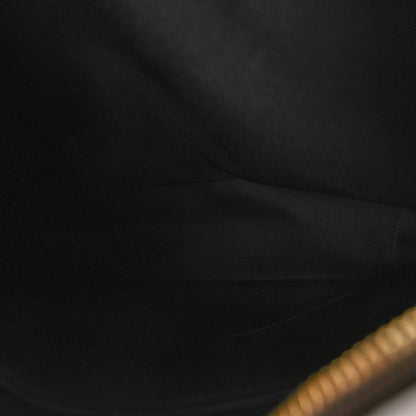 Louis Vuitton Monogram Odeon MM Black 5 of 9