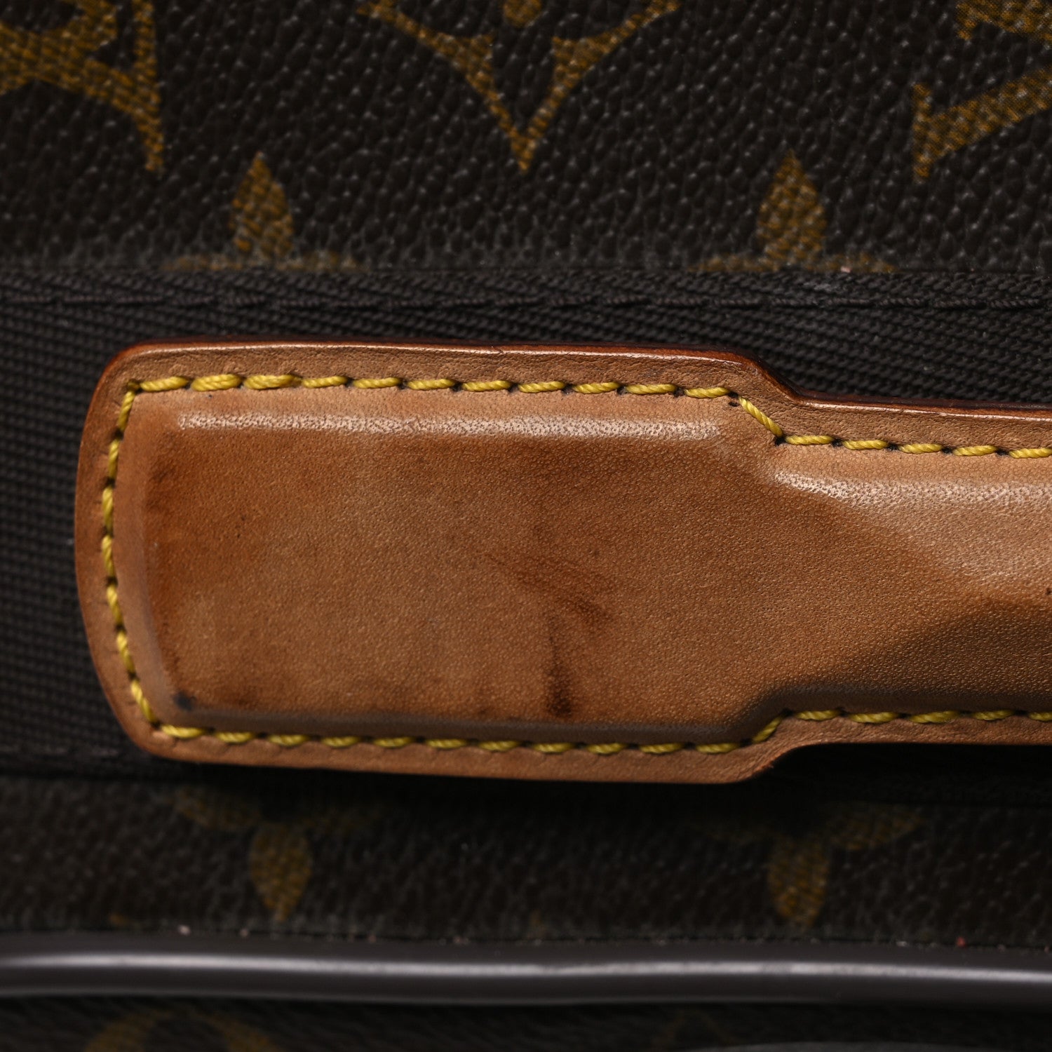 Louis Vuitton Monogram Pegase 55 18 of 21