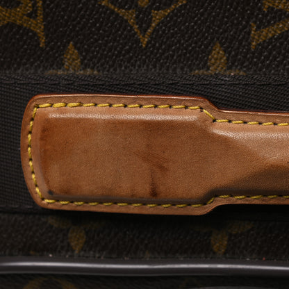 Louis Vuitton Monogram Pegase 55 18 of 21