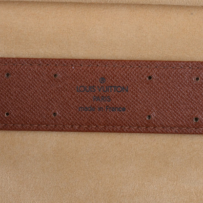 Louis Vuitton Monogram Monte Carlo Jewelry Box 7 of 8