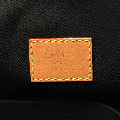 Louis Vuitton x NIGO Giant Damier Ebene Monogram Campus Backpack 6 of 16