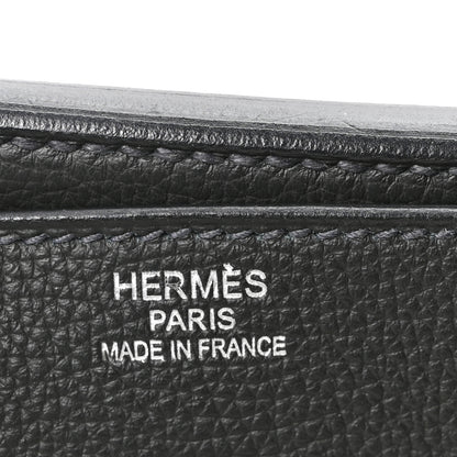 Hermes Togo JPG Shoulder Birkin II 42 Vert Fonce 7 of 10