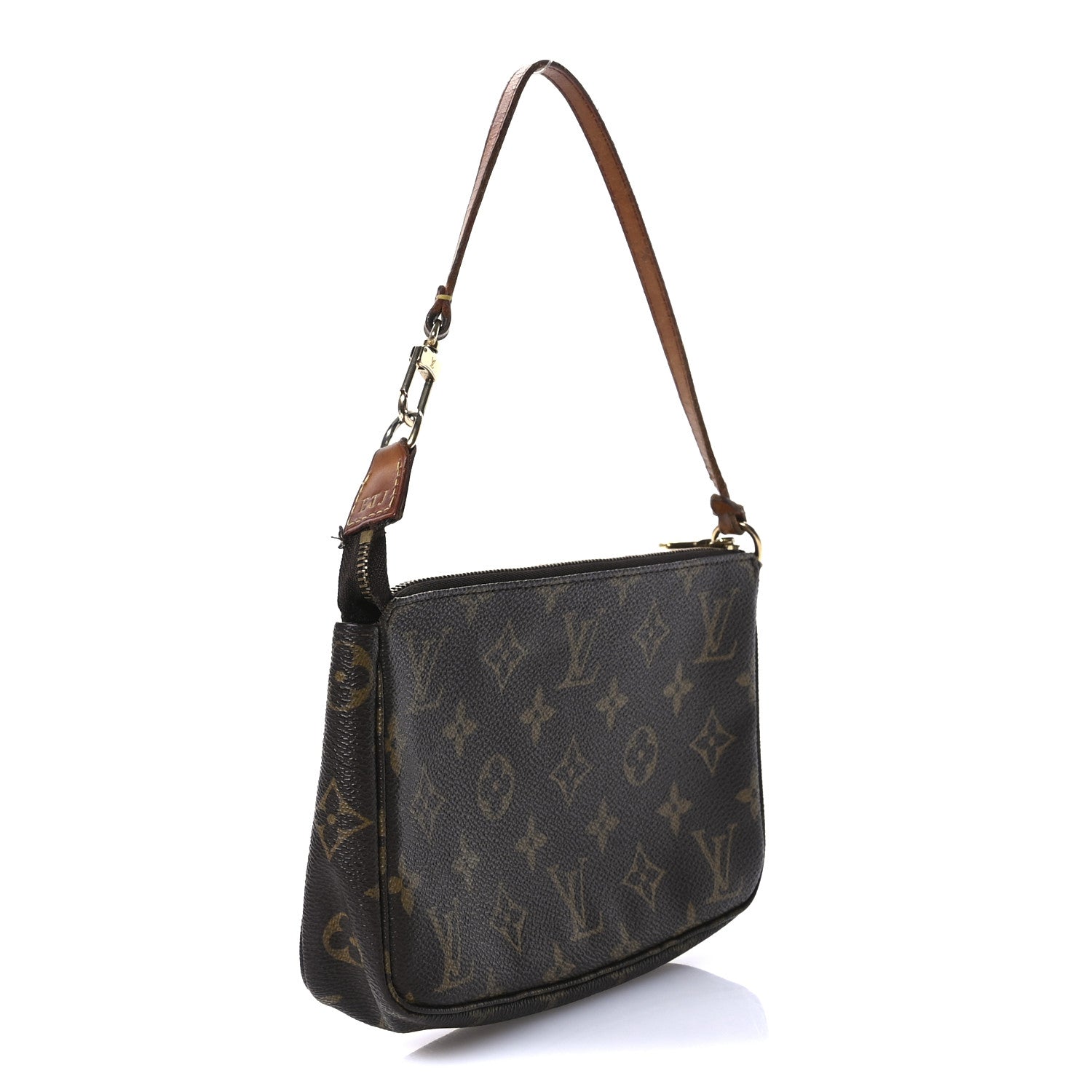 Louis Vuitton Monogram Pochette Accessories 3 of 14