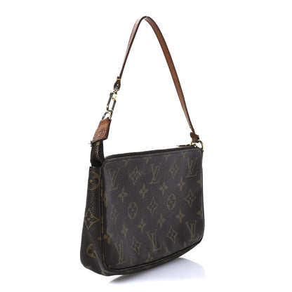 Louis Vuitton Monogram Pochette Accessories 3 of 14