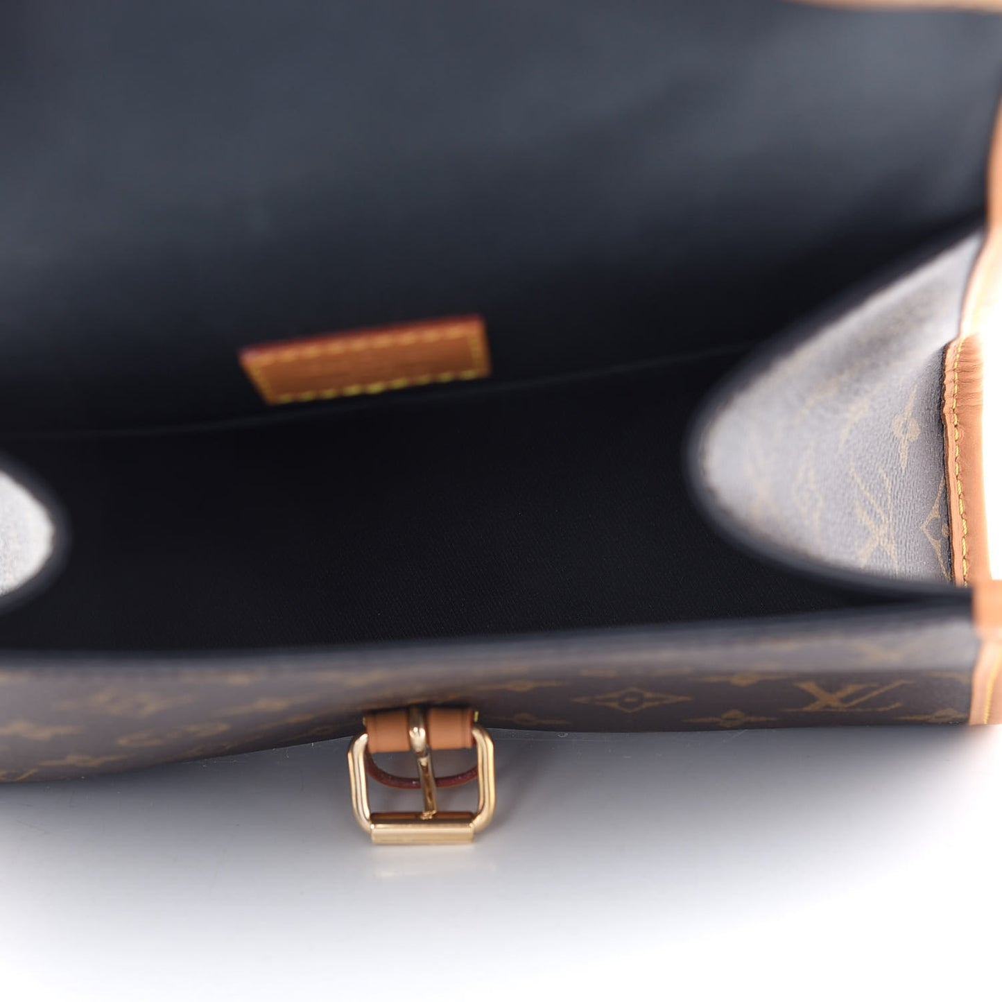 Monogram LV Ivy