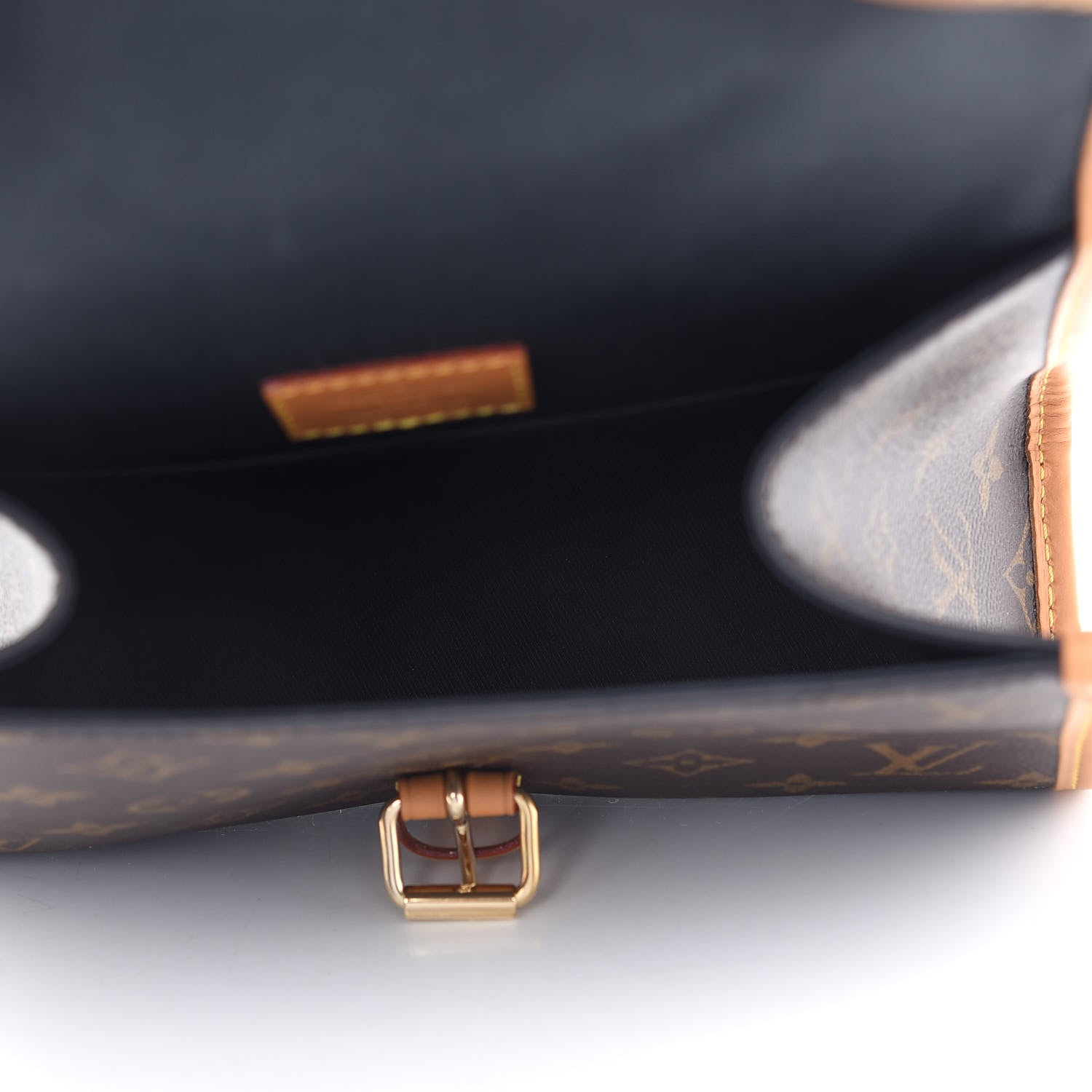 Louis Vuitton Monogram LV Ivy 5 of 8