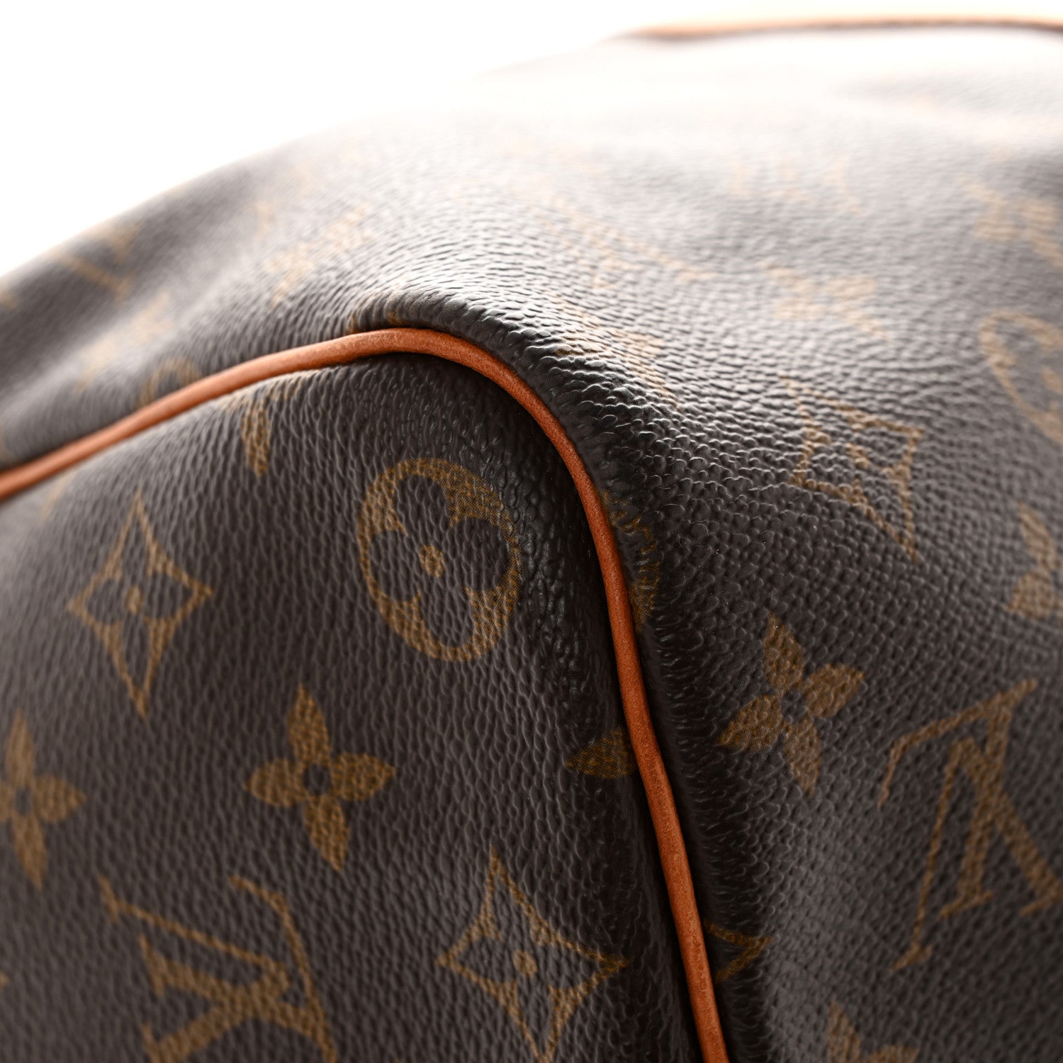 Louis Vuitton Monogram Keepall 45 10 of 15
