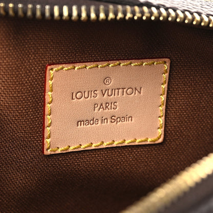 Louis Vuitton Monogram Geronimos 6 of 8