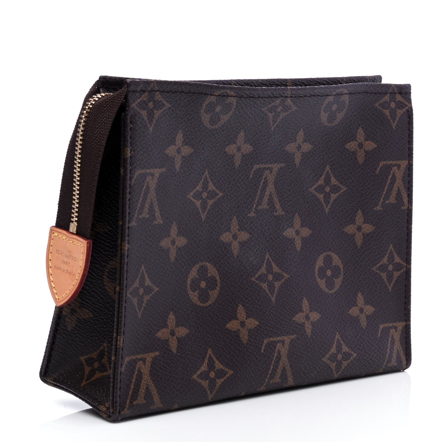 Louis Vuitton Monogram Toiletry Pouch 19 2 of 4