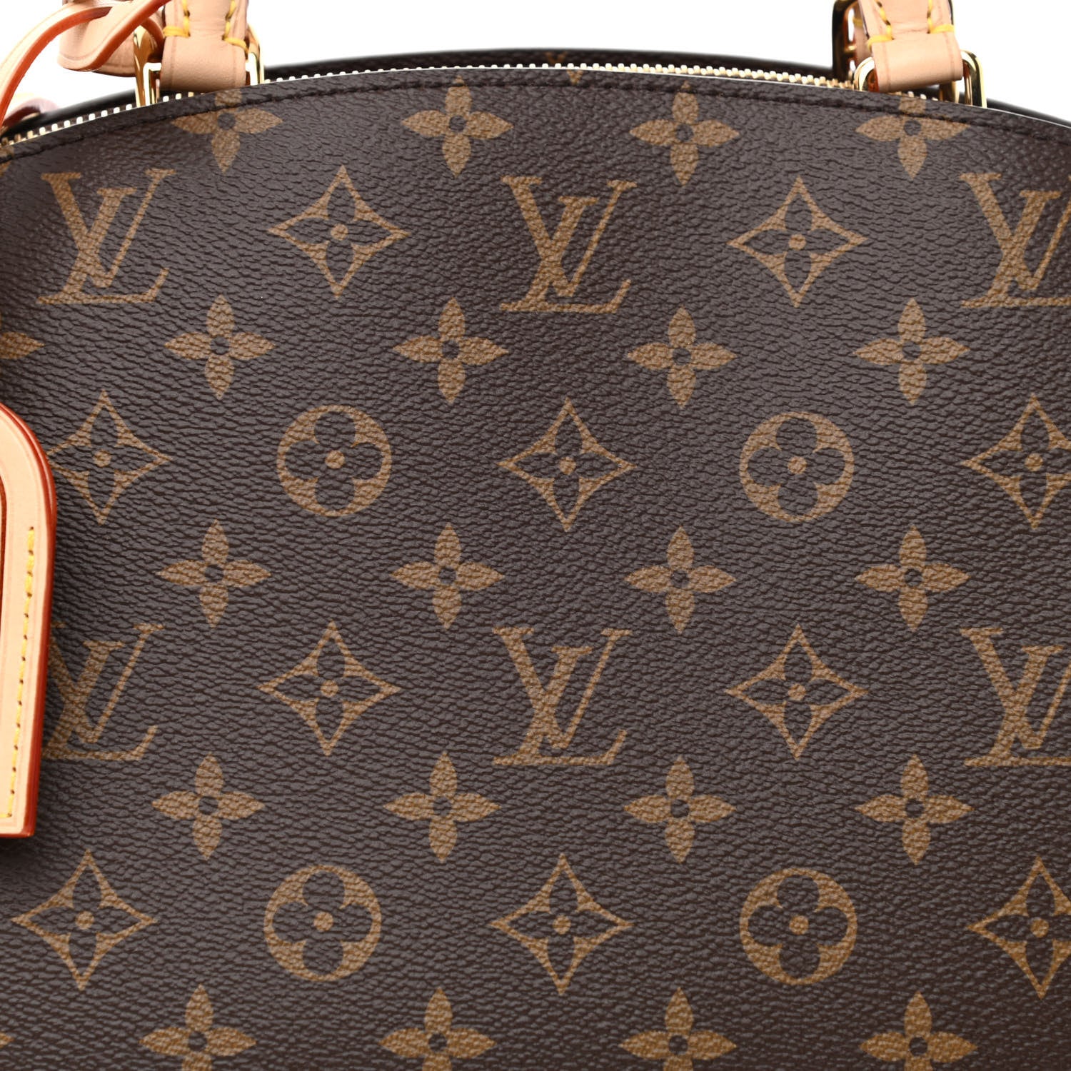 Louis Vuitton Monogram Petit Palais 6 of 8