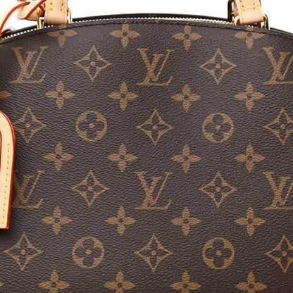 Louis Vuitton Monogram Petit Palais 6 of 8