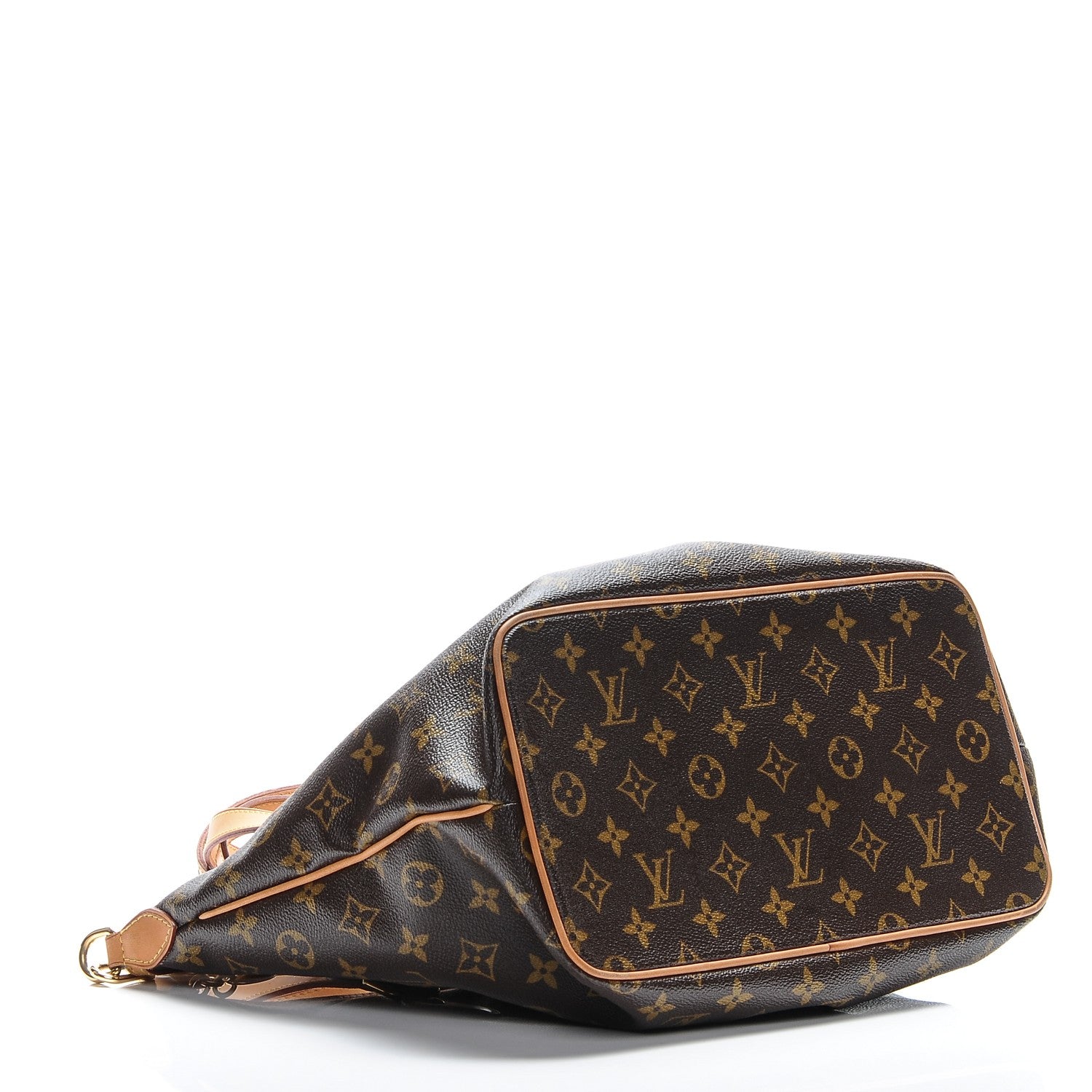 Louis Vuitton Monogram Palermo PM 4 of 7