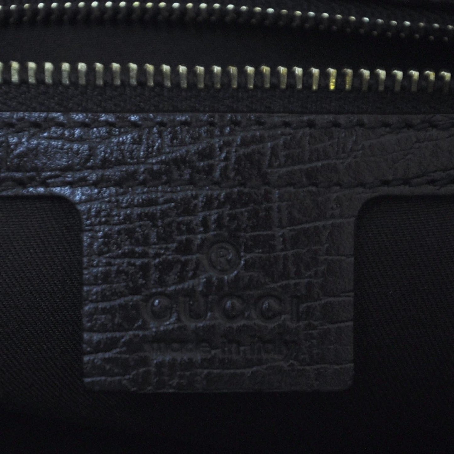 Monogram Hasler Tote