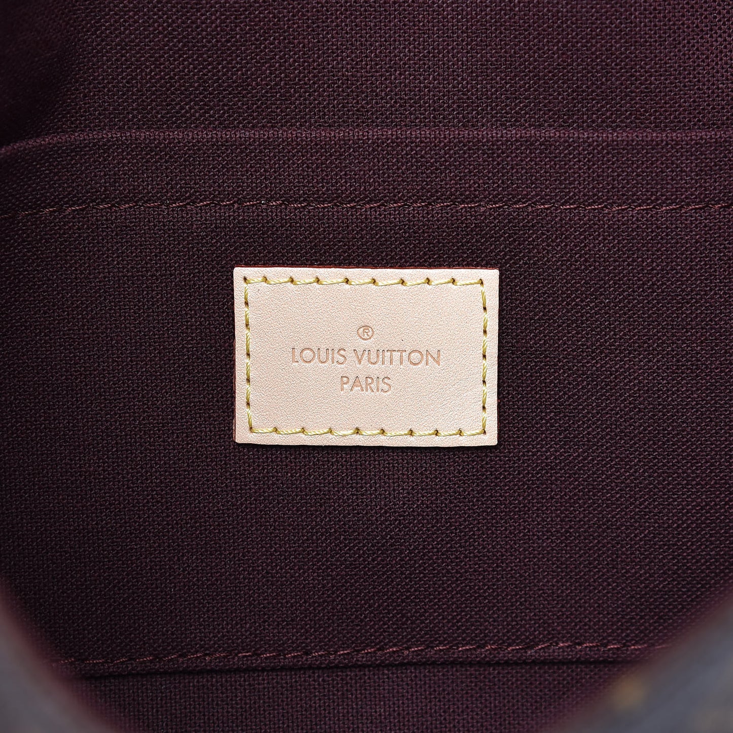 Monogram Favorite MM