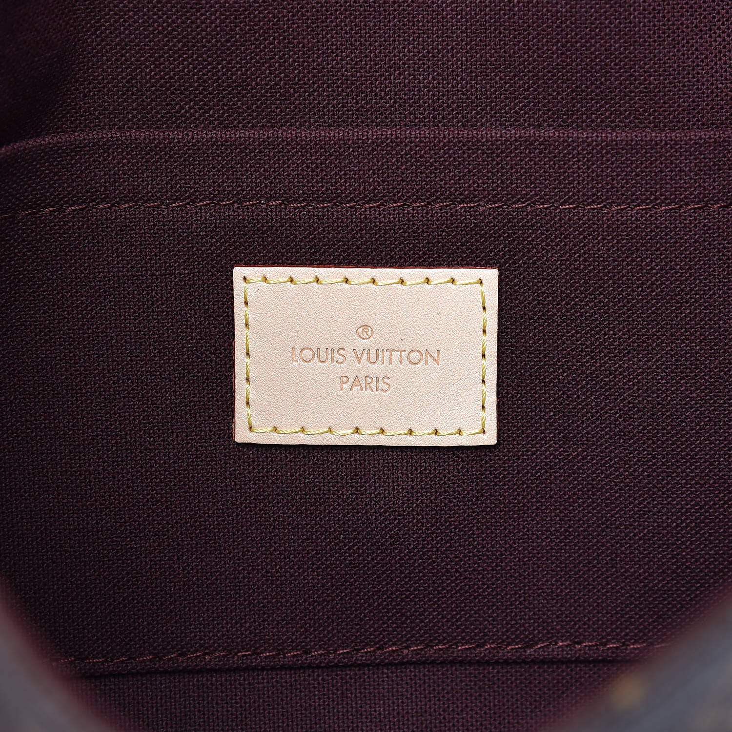 Louis Vuitton Monogram Favorite MM 6 of 10