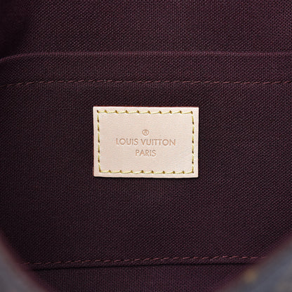 Louis Vuitton Monogram Favorite MM 6 of 10