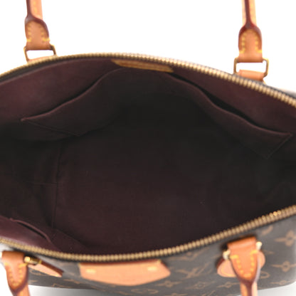 Louis Vuitton Monogram Turenne MM 6 of 10