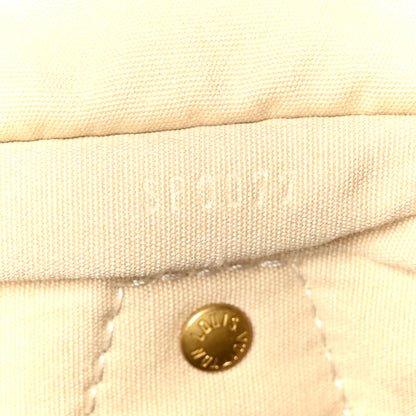 Louis Vuitton Mini Lin Speedy 30 Dune 6 of 11