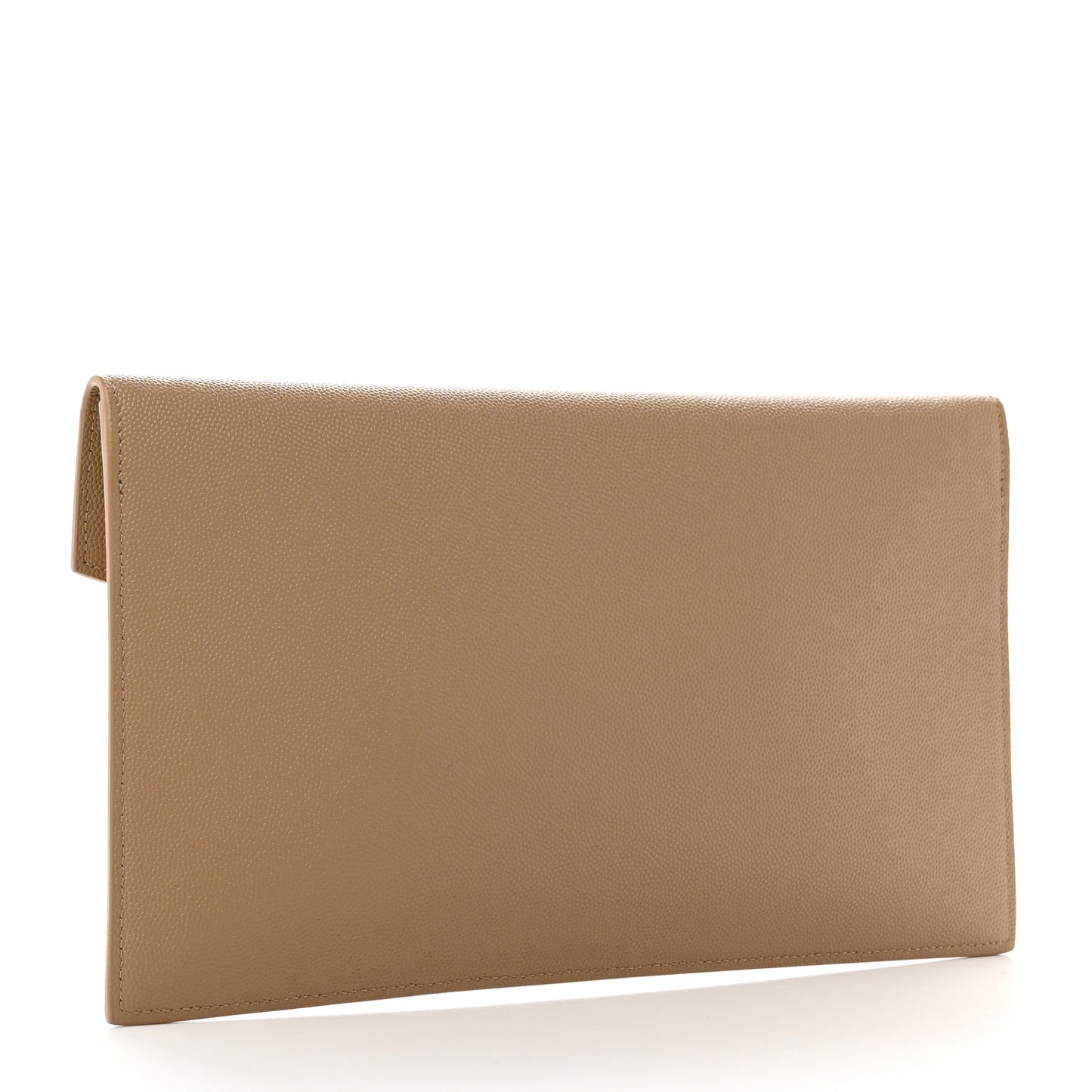 Grain De Poudre Uptown Pouch Dark Beige