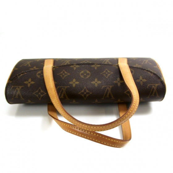 Louis Vuitton Monogram Sonatine 4 of 7