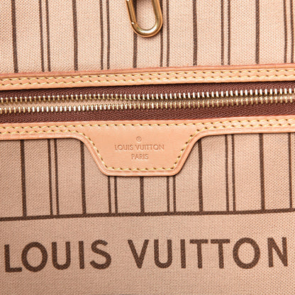 Louis Vuitton Monogram Neo Neverfull GM 11 of 16