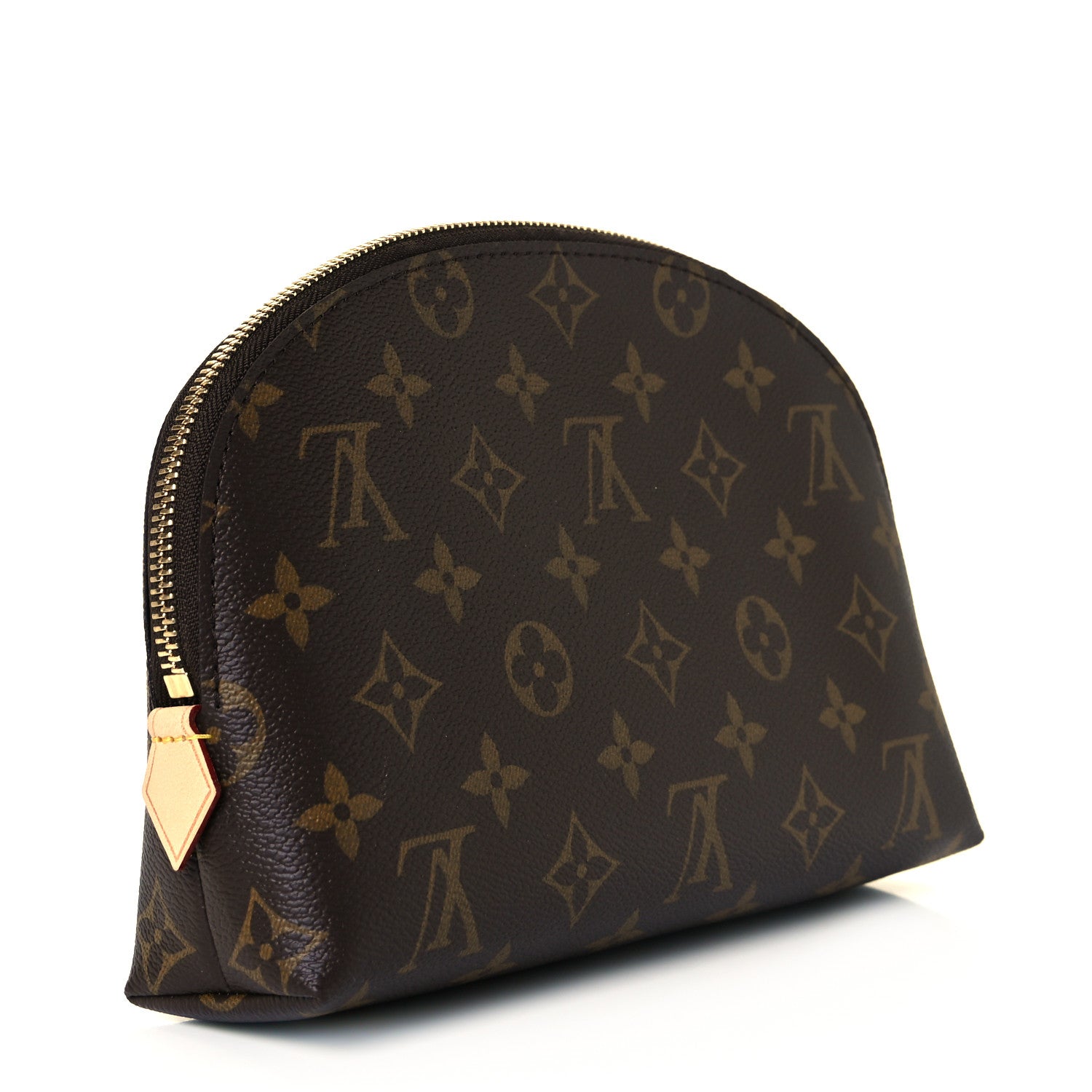 Louis Vuitton Monogram Cosmetic Pouch GM 3 of 7