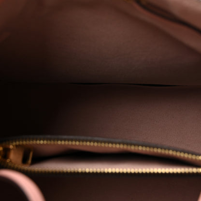 Louis Vuitton Monogram Neonoe MM Rose Poudre 5 of 9