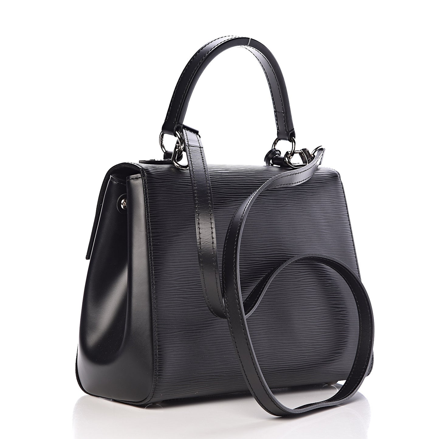 Epi Cluny BB Black