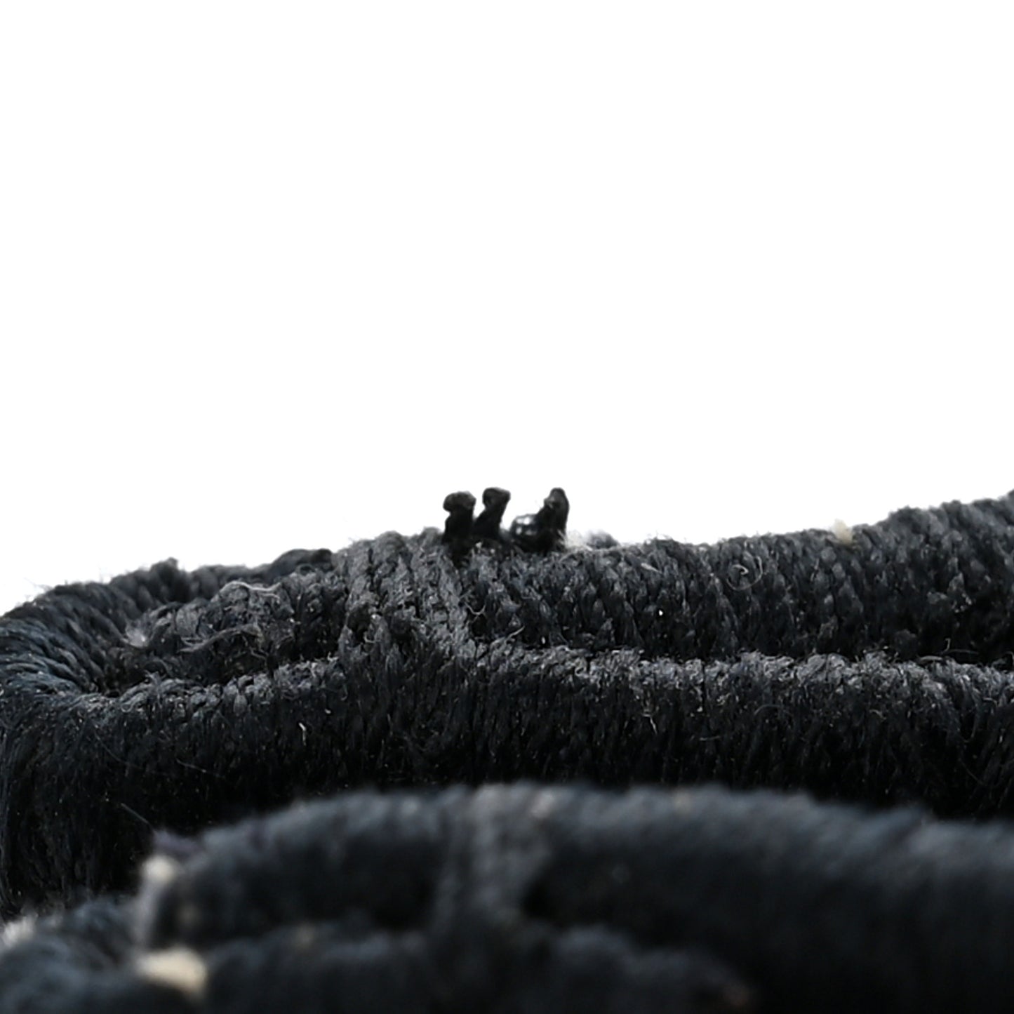 Oblique Mini Book Tote Blue Multicolor