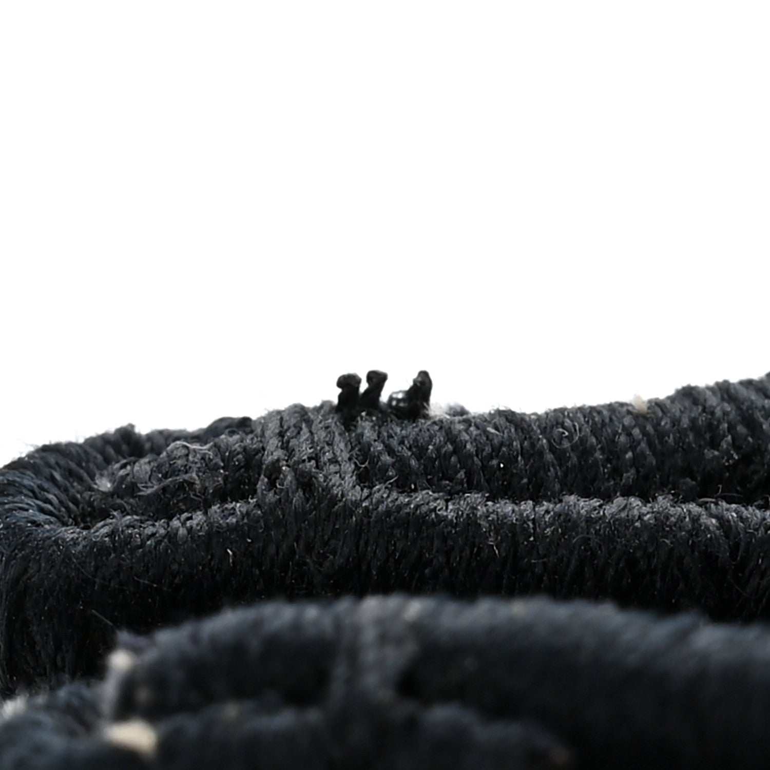 Christian Dior Oblique Mini Book Tote Blue Multicolor 12 of 13