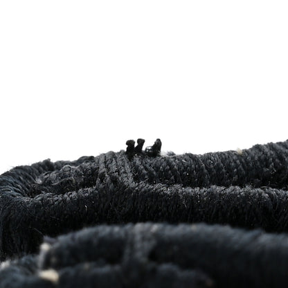 Christian Dior Oblique Mini Book Tote Blue Multicolor 12 of 13