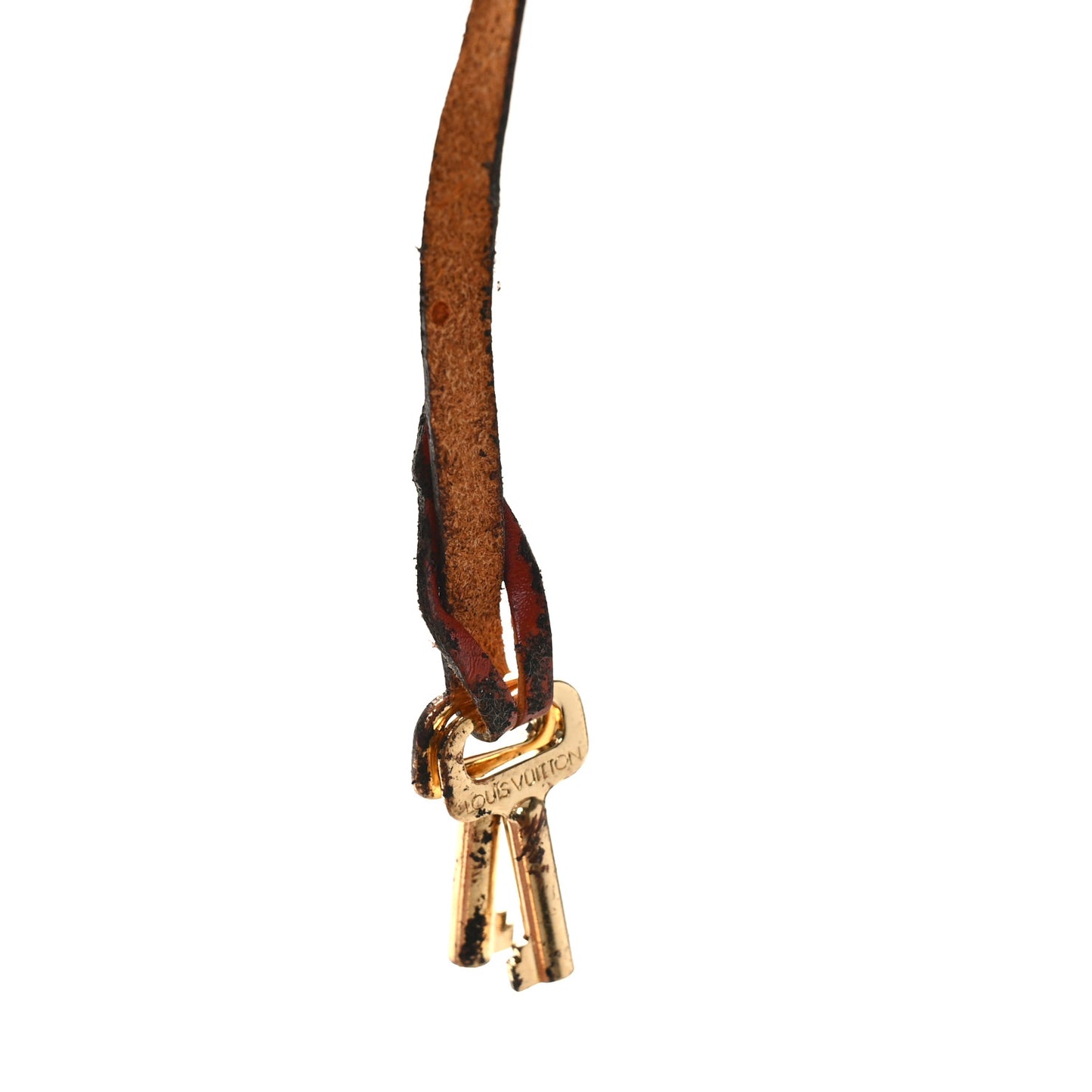 Epi Monceau BB Kenyan Fawn