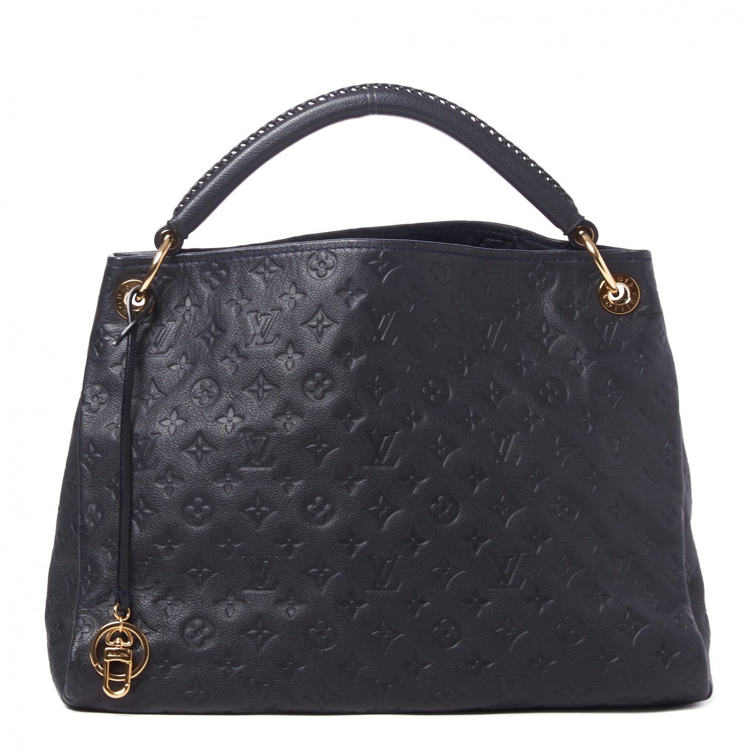 Louis Vuitton Empreinte Artsy MM Infini 1 of 8
