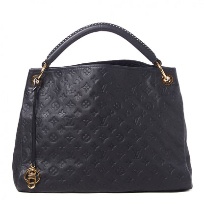 Louis Vuitton Empreinte Artsy MM Infini 1 of 8