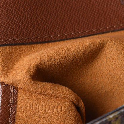 Louis Vuitton Monogram Musette Tango 7 of 17