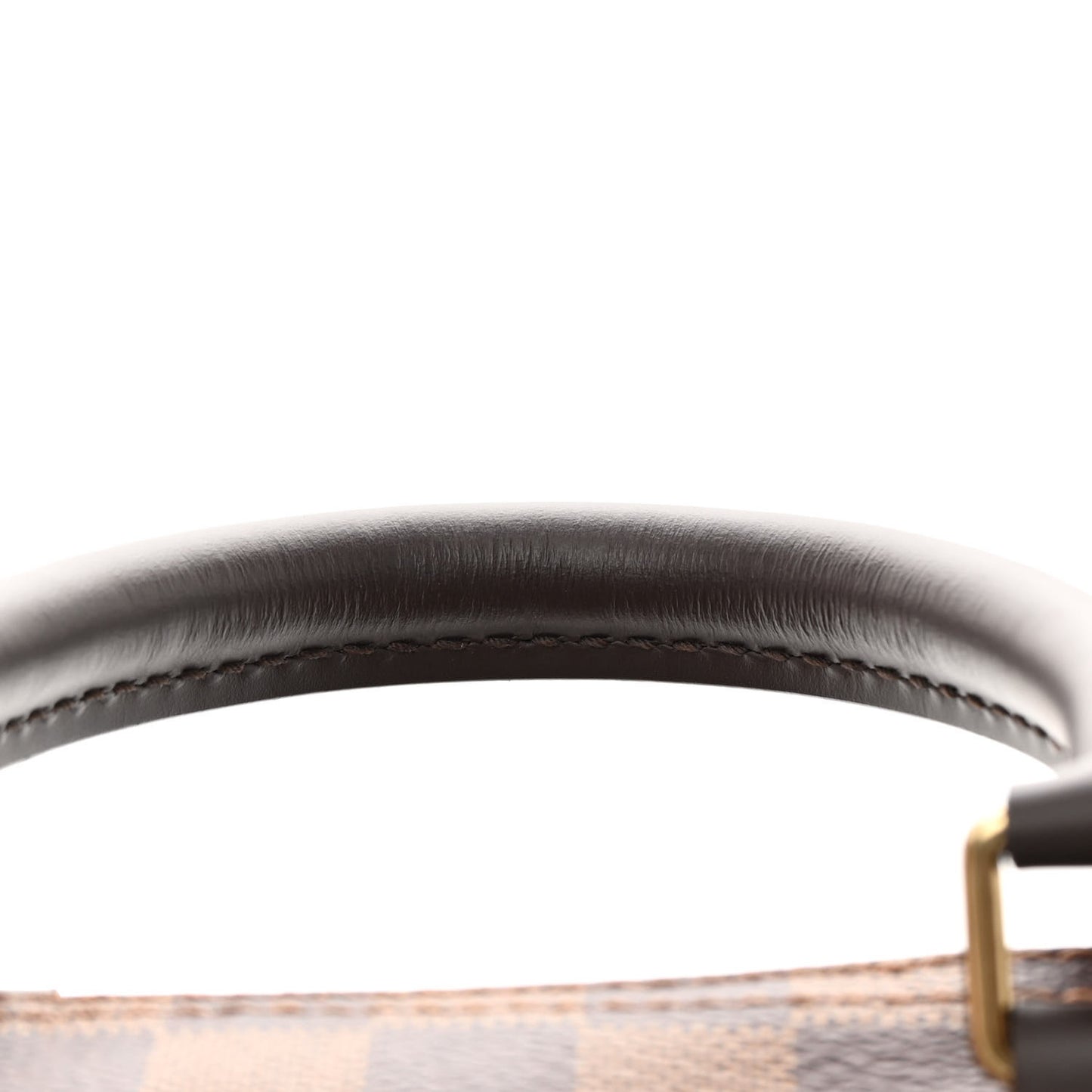 Damier Ebene Speedy Bandouliere 25