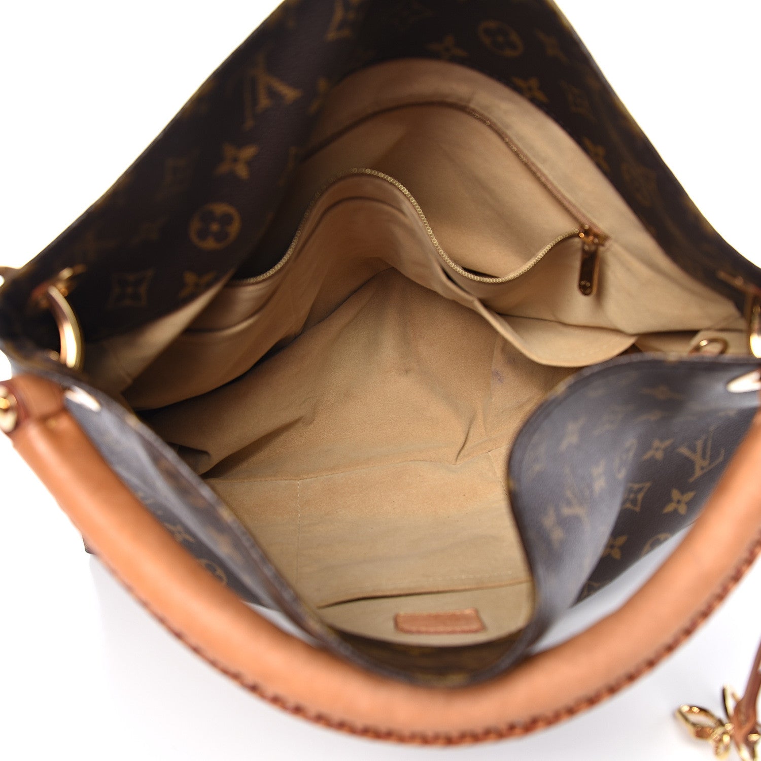 Louis Vuitton Monogram Artsy MM 4 of 15