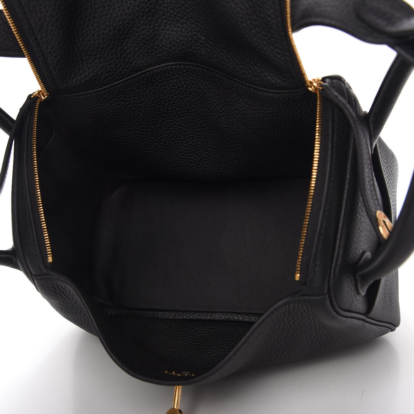 Taurillon Clemence Lindy 26 Black