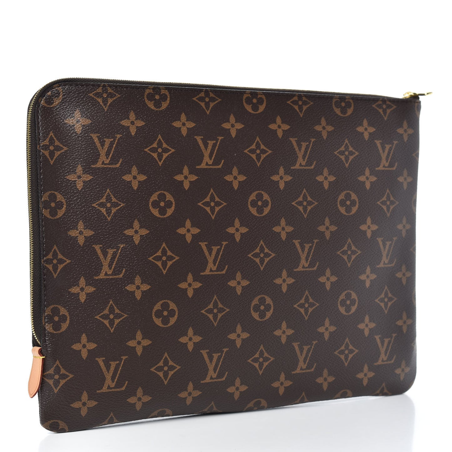 Monogram Etui Voyage GM Pouch