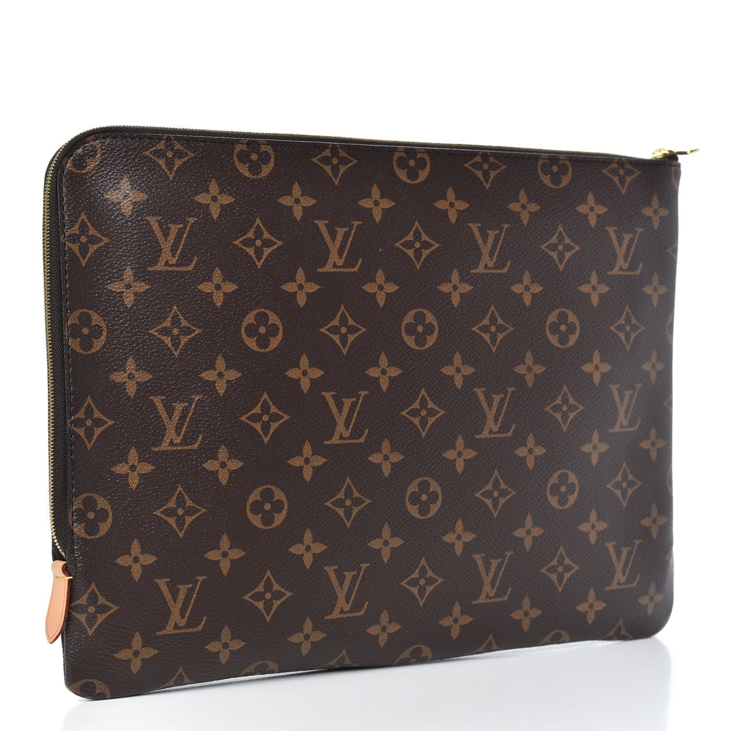 Louis Vuitton Monogram Etui Voyage GM Pouch 3 of 7