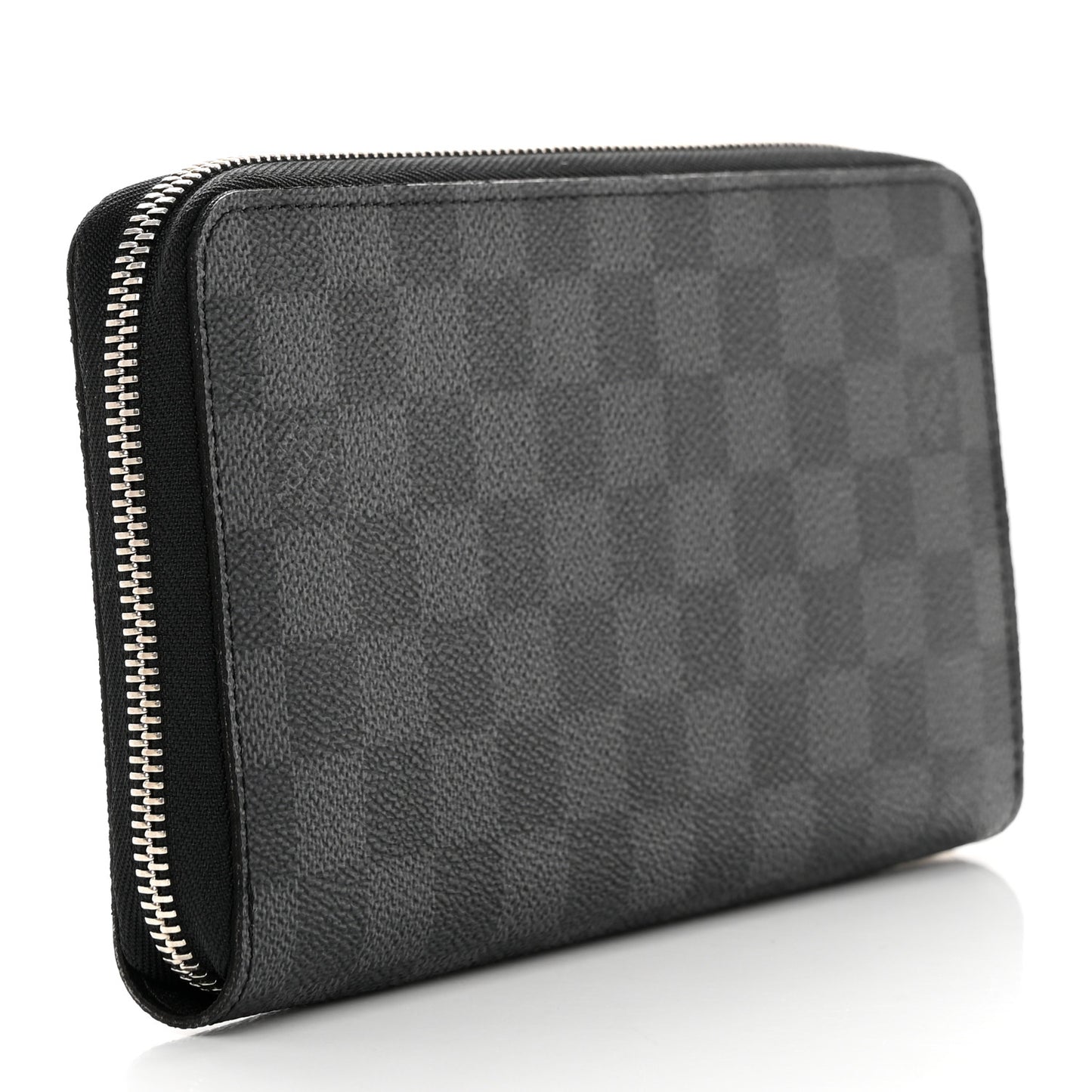 Damier Graphite Zippy Organizer Wallet