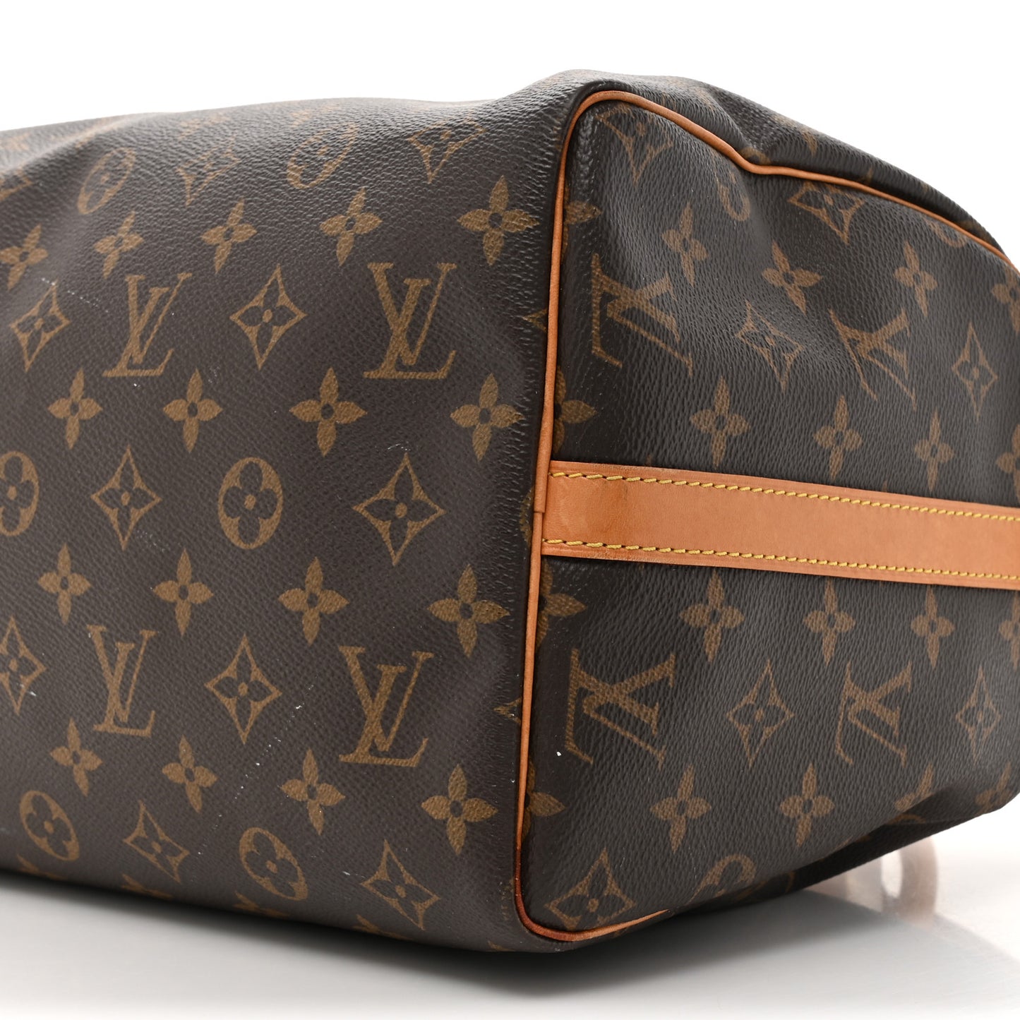Monogram Speedy Bandouliere 30