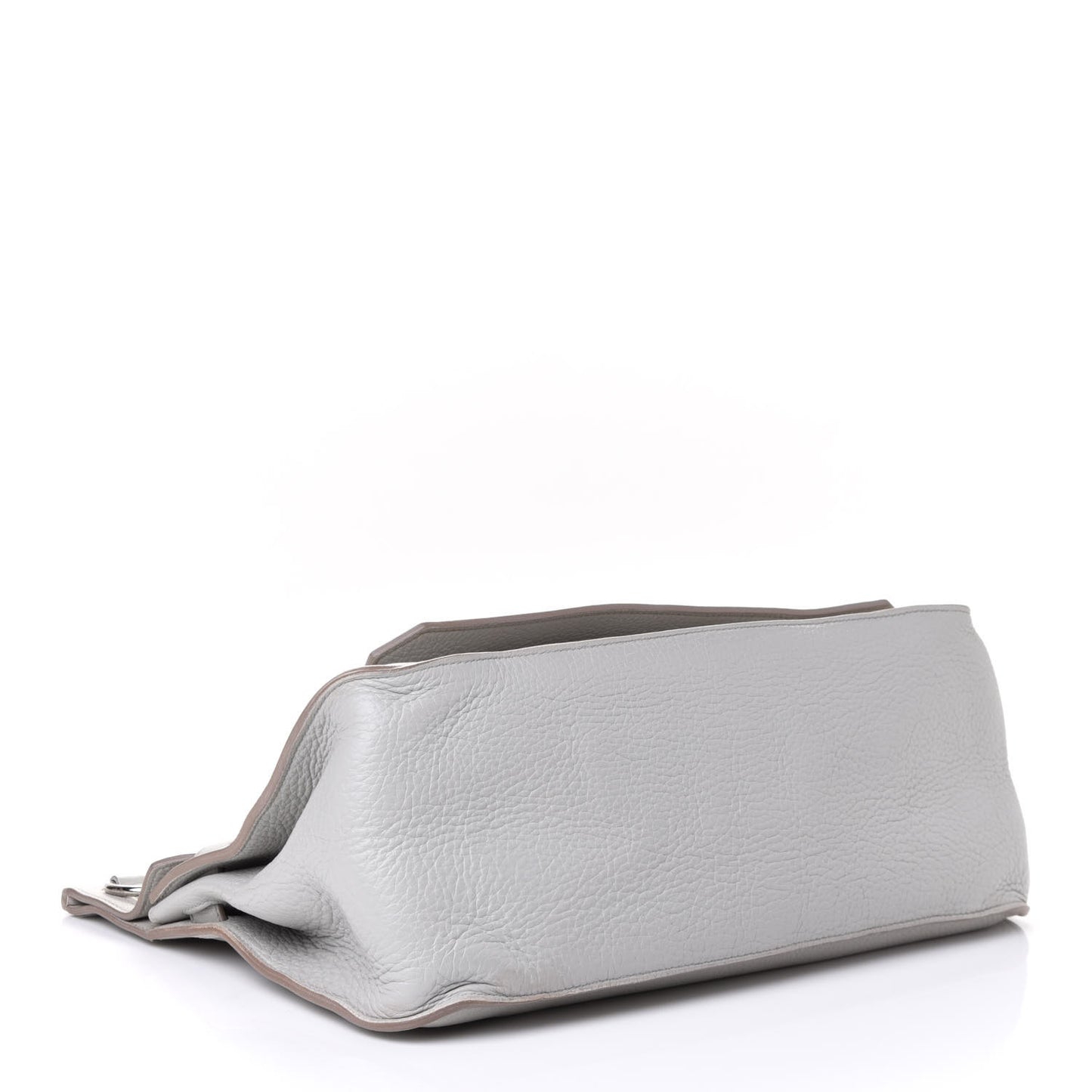 Taurillon Clemence Jypsiere 37 Gris Perle