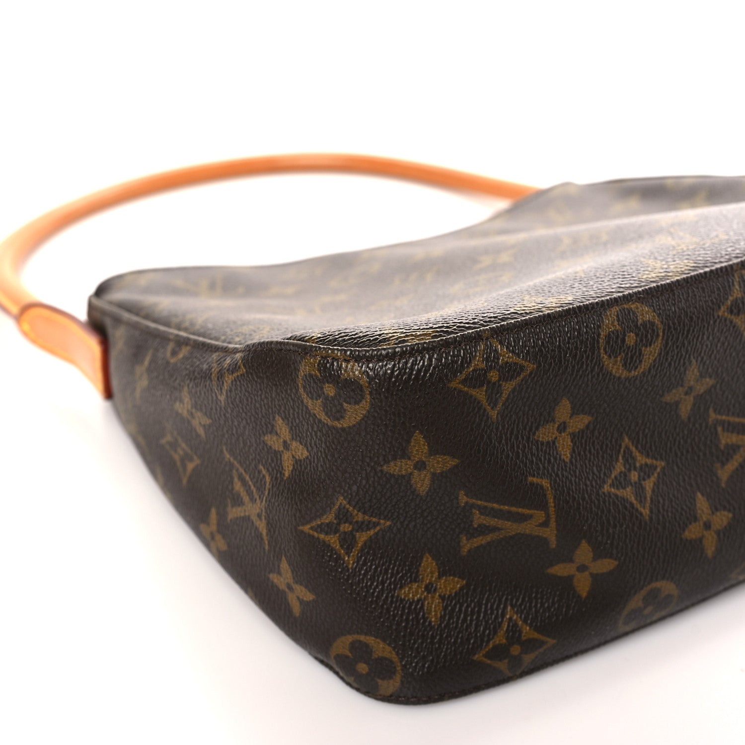 Louis Vuitton Monogram Looping MM 7 of 8