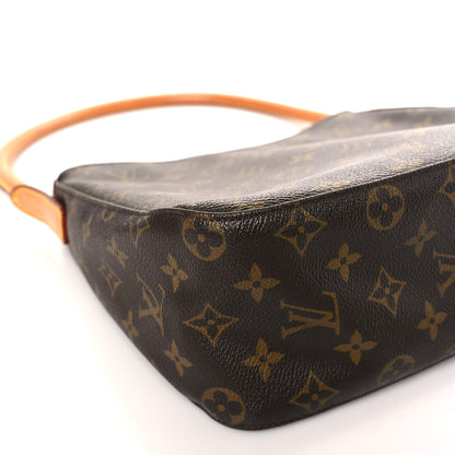 Louis Vuitton Monogram Looping MM 7 of 8