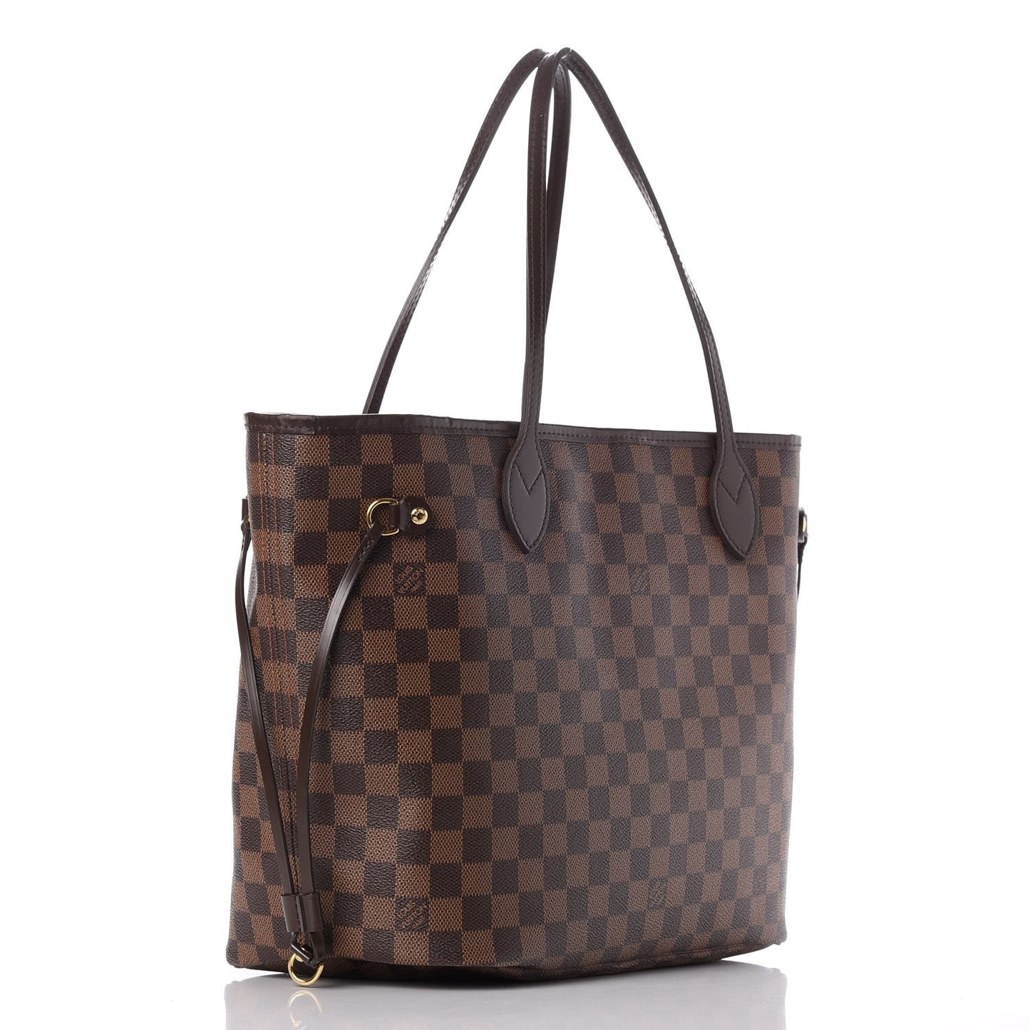 Damier Ebene Neo Neverfull MM