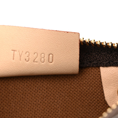 Louis Vuitton Monogram Nano Speedy 7 of 10